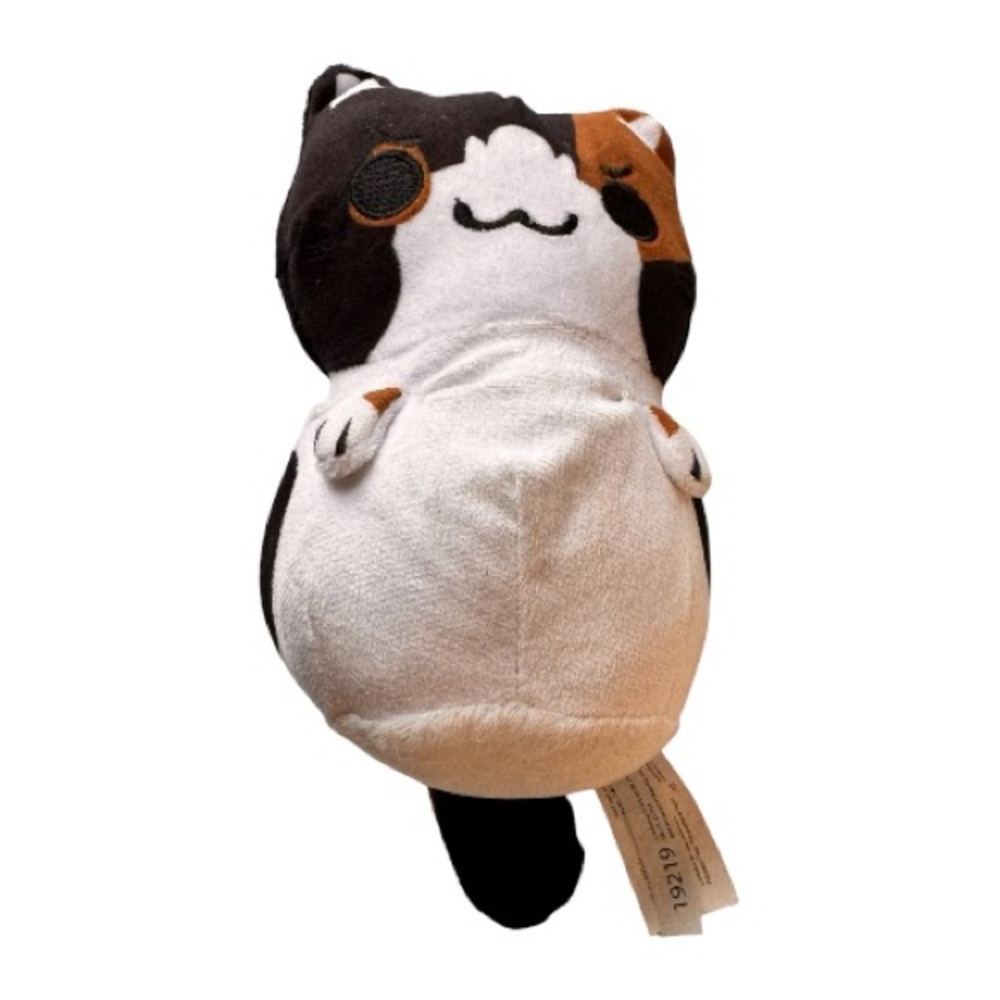 Kleptocats Kitty Stuffed Collectible Toy